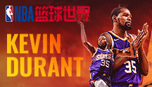 NBA篮球世界